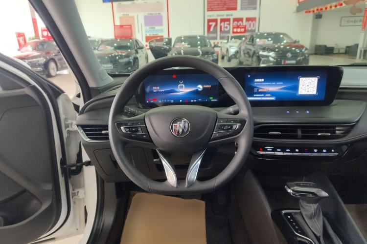 Used Buick Verano 2023 Pro Enjoyment Edition
