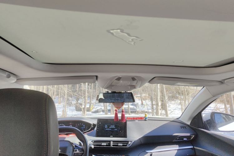 Used Peugeot 4008 2017 350THP Elite Edition