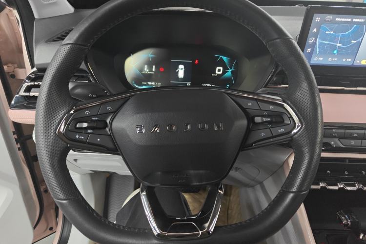 Used Baojun RS-3 2022 SOODA 1.5T CVT Master Edition