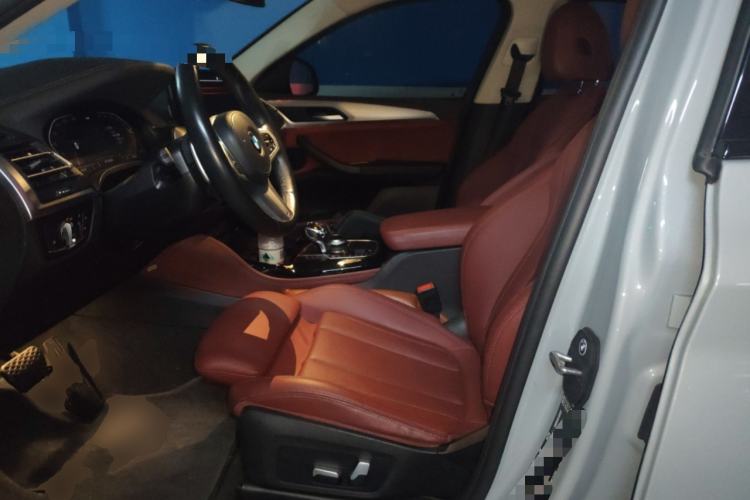 Used BMW X4 2022 xDrive 30i M Sport Package