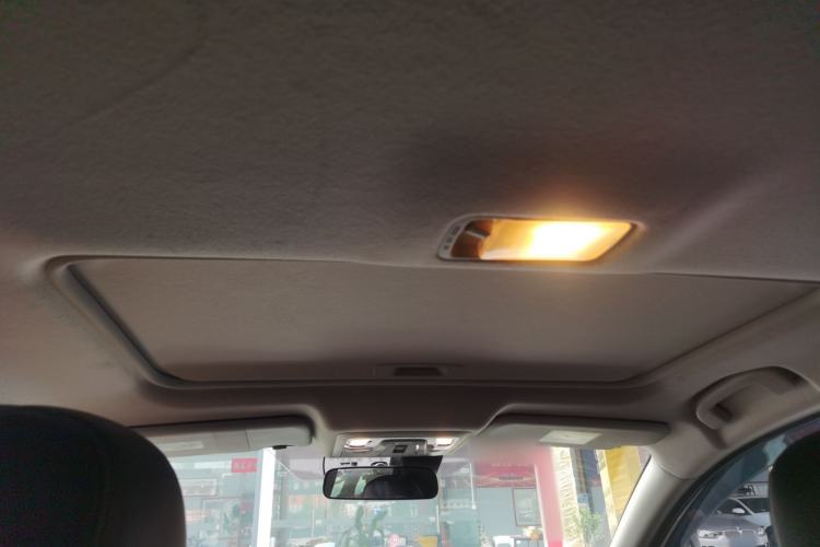 Used Nissan Sylphy 2022 Classic 1.6XL CVT Luxury Edition Headliner