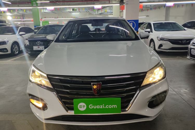 Used Roewe i5 2019 1.5L Automatic 4G Connected Langhao Edition