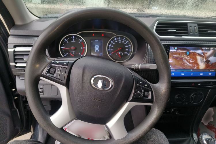 Used Great Wall Wingle 5 2021 2.0T Diesel Two-Wheel Drive Elite Version Big Double Cab China VI Standard GW4D20M
