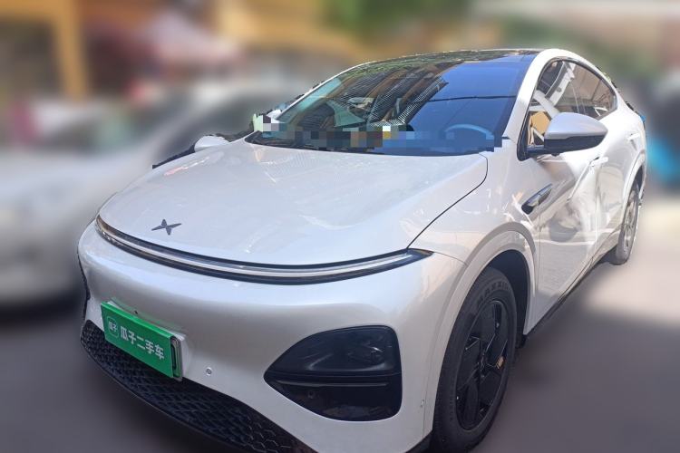 Used XPeng G6 2025 625 Long-Range Max Tech Edition