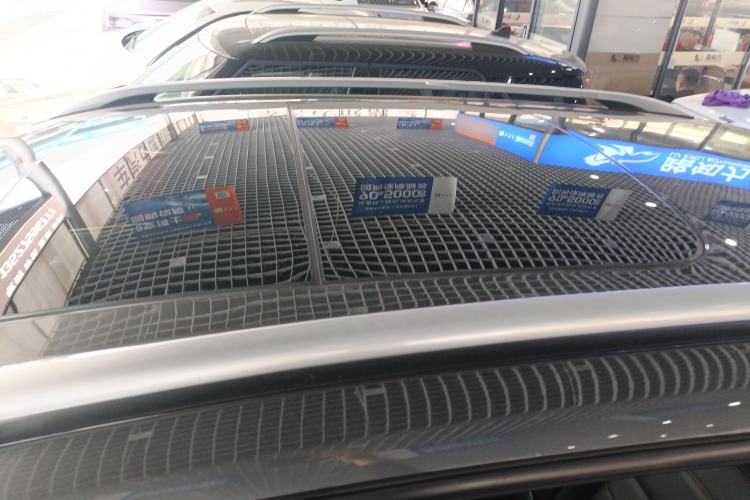 Used Ford Kuga 2017 EcoBoost 245 Four-Wheel-Drive Sport Model