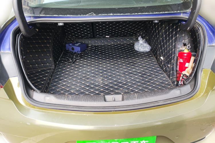 Used Buick Regal 2017 GS 28T Prestige Model
