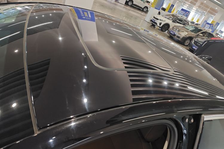 Used Buick Regal 2023 552T Smart Enjoyment Version
