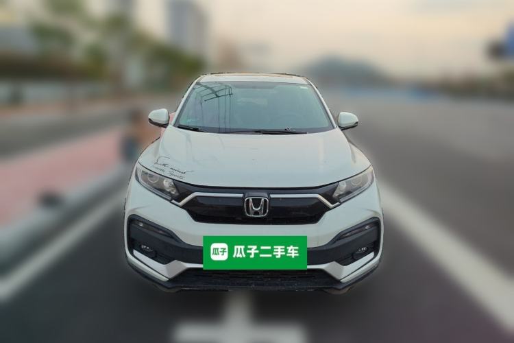 Used Honda XR-V 2021 1.5L CVT Comfort Version