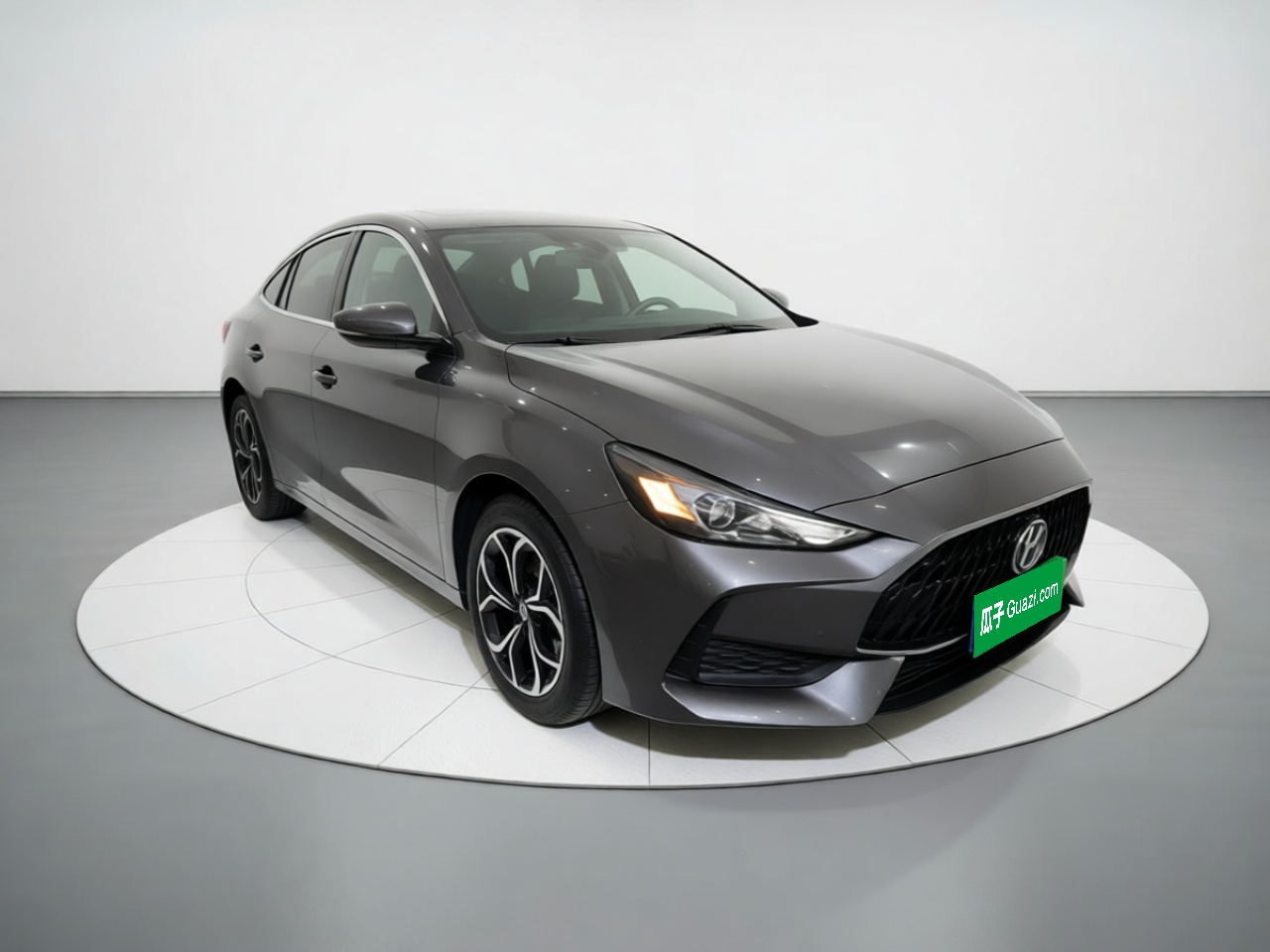 MG 5 2023 180 DVVT CVT Fashion Edition — снимка 3