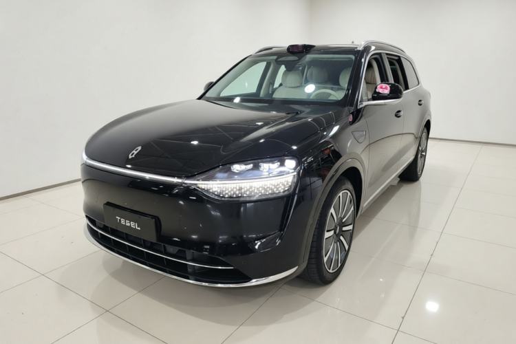 Used Hima AITO M9 2024 Range-Extended Max Edition 42 kWh 6-Seater Version