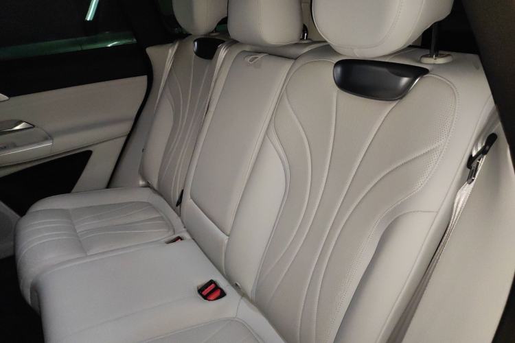 Used XPeng G9 2024 570 Pro