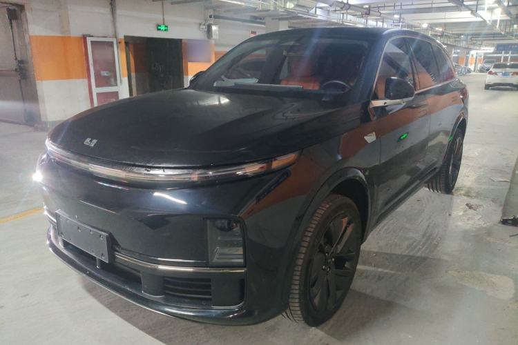 Used Li Auto L7 2024 Pro Model