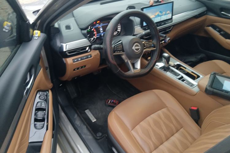 Used Nissan Teana 2022 2.0T XL Enjoyment Edition
