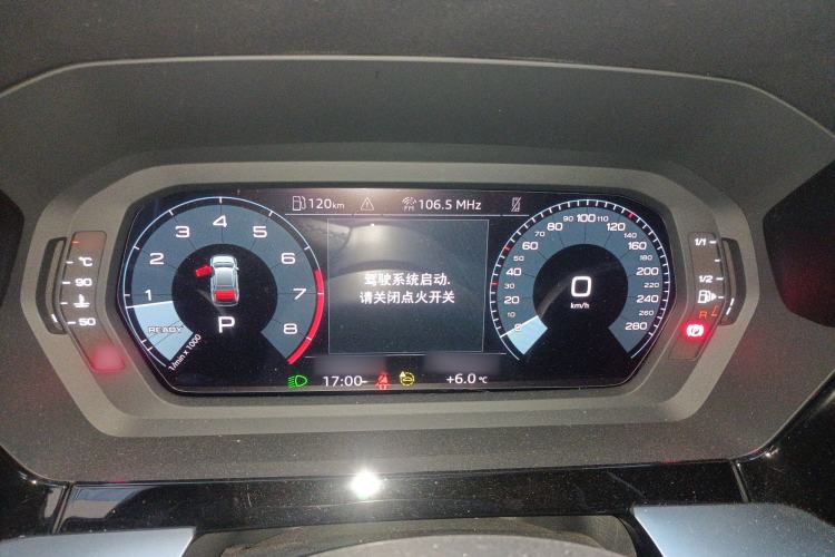 Used Audi A3 2023 Restyled A3L Limousine 35 TFSI Ambition Sport Edition