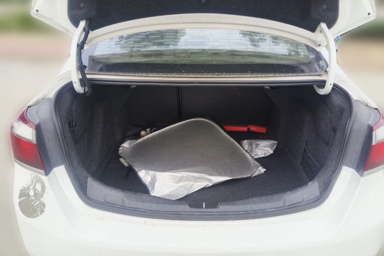 Used Chevrolet Cruze 2015 1.5L Automatic Luxury Edition