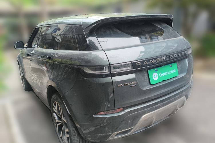 Used Land Rover Range Evoque 2022 Facelifted Aurora L 249 PS R-Dynamic Luxury Edition