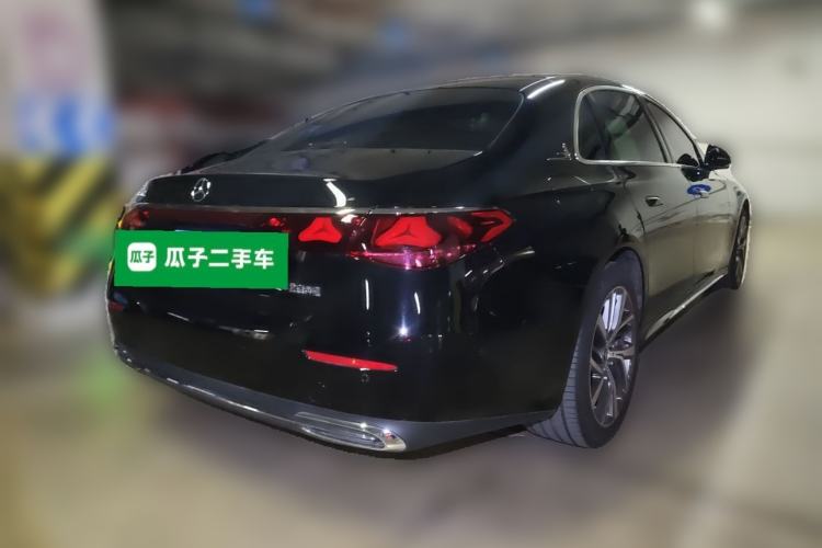 Used Mercedes-Benz E-Class 2025 Facelift E 300 L Fashion Edition
