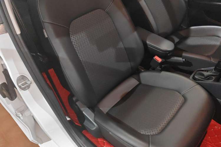 Used Jetta VA3 2019 1.5L Automatic Enjoyment Edition Right Front Seat