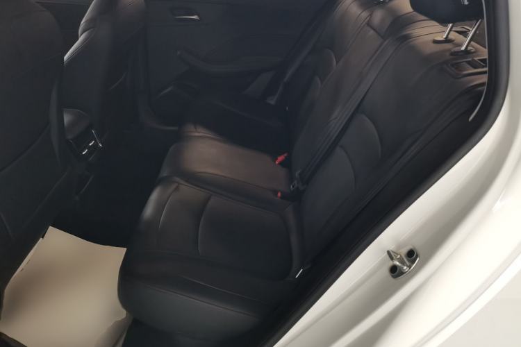 Used Roewe i5 2023 1.5L CVT Luxury Edition