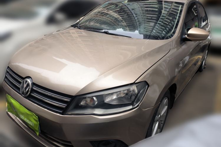 Used Volkswagen Jetta 2015 Value Edition 1.6L Automatic Comfort Version