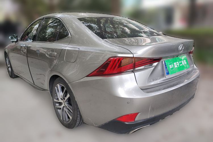 Used Lexus IS 2017 300 F SPORT Edition