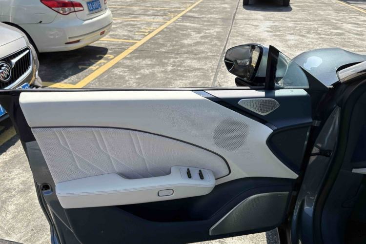 Used Zeekr 007 2024 Four-Wheel Drive Intelligent Driving Version 100 kWh
