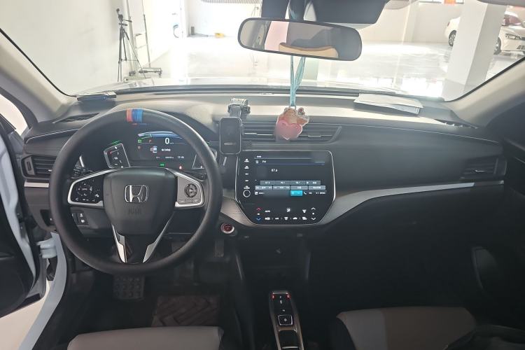 Used Honda Envix 2022 Lingpai Hybrid 1.5L Pure Enjoyment Version
