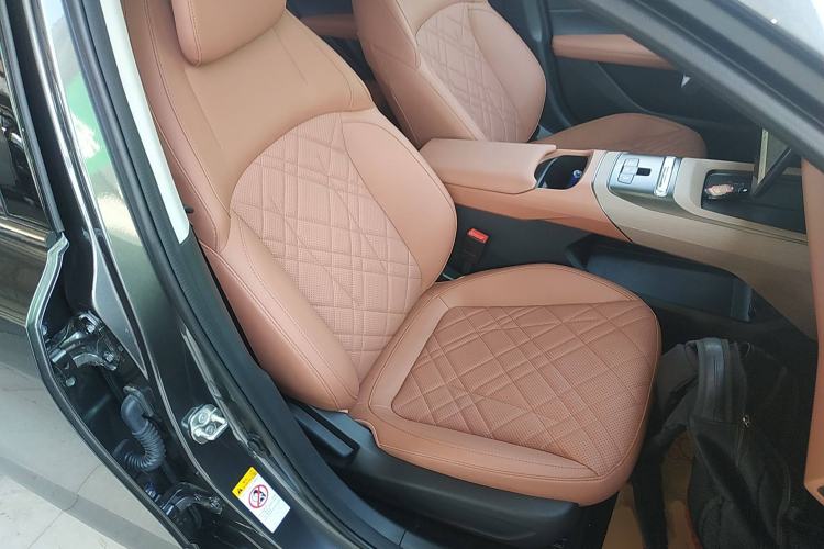 Used Qiyuan A05 2025 Truly Delicious Version 145 Excellence Edition