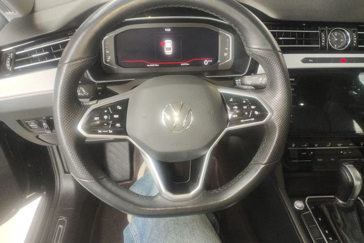 Used Volkswagen Magotan 2023 2 Million Units Commemorative Edition 330TSI DSG Luxury Version