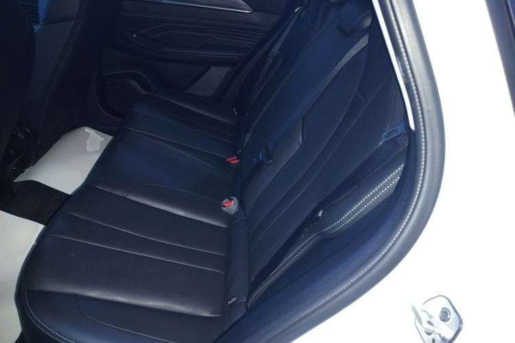 Used Dongfeng Aeolus SKY EV01 2024 530km PRO
