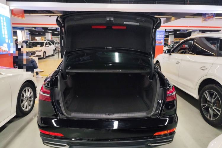 Used Audi A6L 2019 45 TFSI Prestige Dynamic Edition
