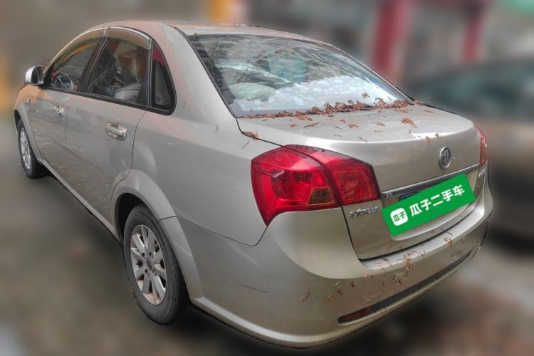 Used Buick Excelle 2013 1.5L Automatic Classic Model