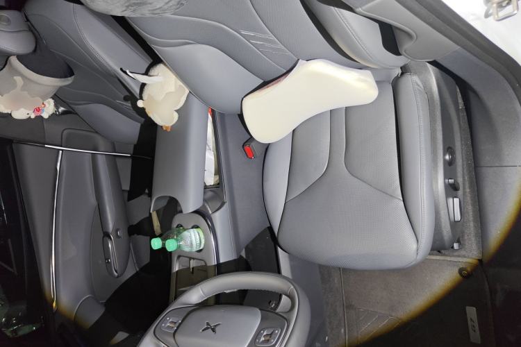 Used XPeng G7 2025 Model—602 Long Range Max
