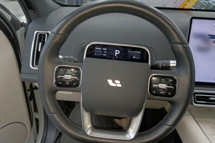 Used Li Auto L7 2024 Ultra Model