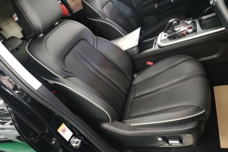 Used Tank 300 2023 Off-Road Edition 2.0T Conqueror Right Front Seat