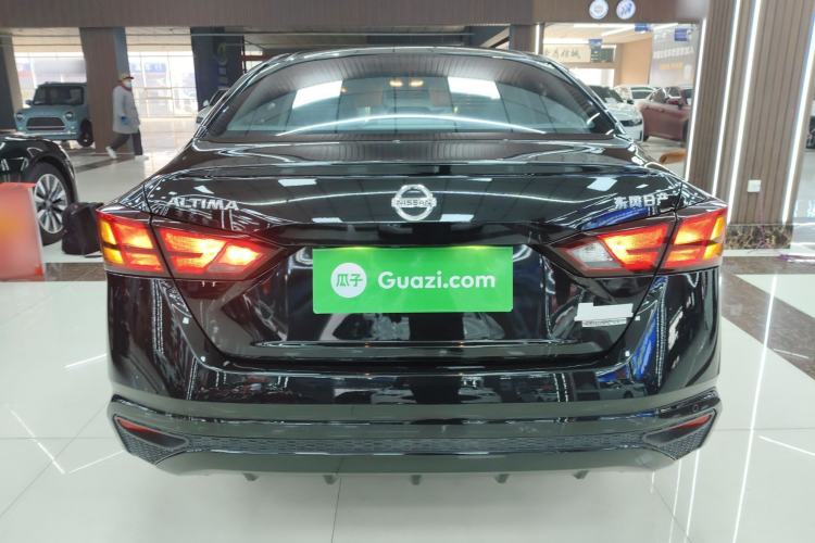 Used Nissan Teana 2021 2.0L XL Comfort Edition