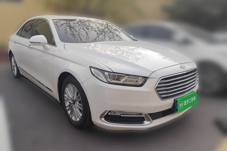 Used Ford Taurus 2015 EcoBoost 245 Fashion Edition
