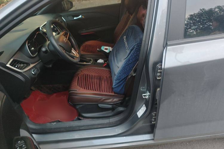 Used Chevrolet Monza 2020 Light Hybrid RS 330T Automatic Comfort Edition