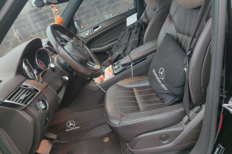 Used Mercedes-Benz GLE 2018 GLE 320 4MATIC Dynamic Edition Collector's Edition