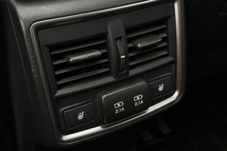 Used Subaru Forester 2024 2.5i AWD Flagship Edition EyeSight