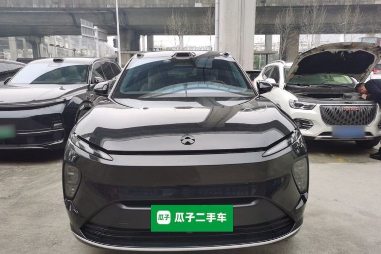Used Nio ES8 2023 75 kWh
