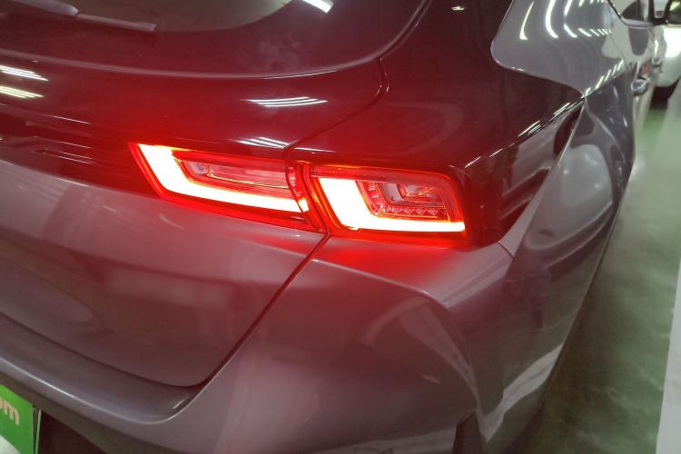 Used Chevrolet Menlo 2021 Starry Edition