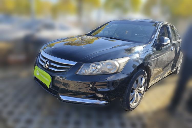 Used Honda Accord 2011 2.4L EX