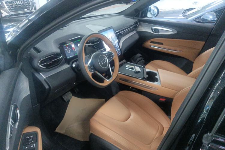 Used Bestune Yueyi 07 2025 210km Joyful Edition
