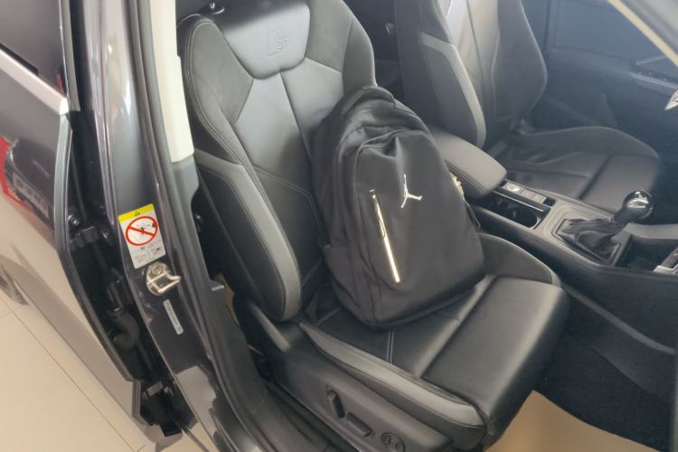 Used Audi Q3 Sportback 2020 40 TFSI Fashion Model
