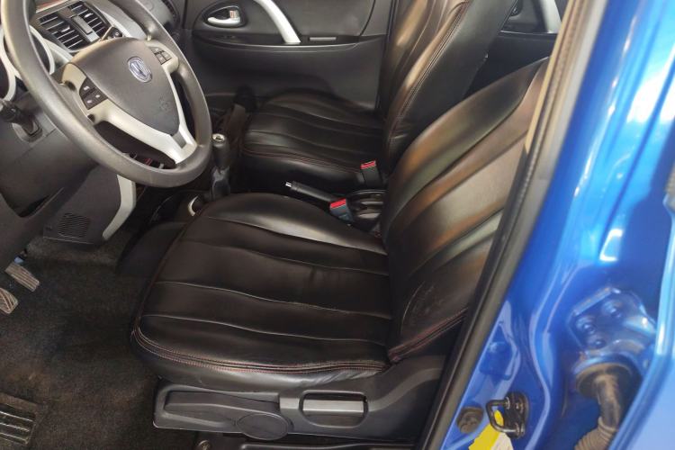 Used Changan CX20 2014 1.4L Manual Sport Edition China V Standard