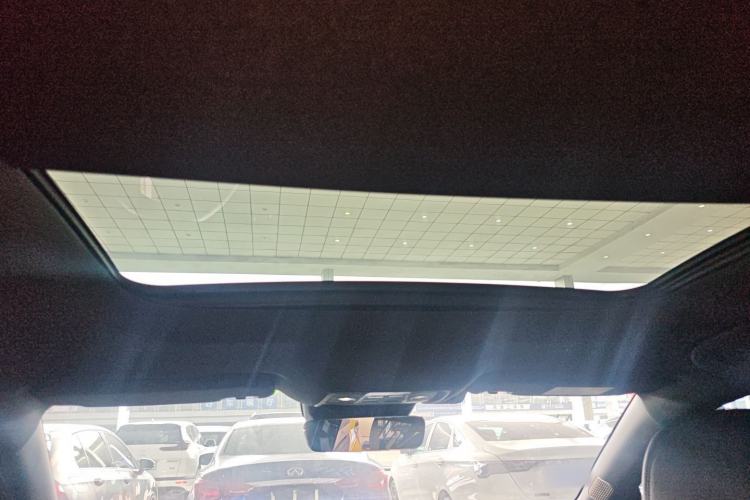 Used BYD Qin L 2024 DM-i 120KM Leading Model Headliner