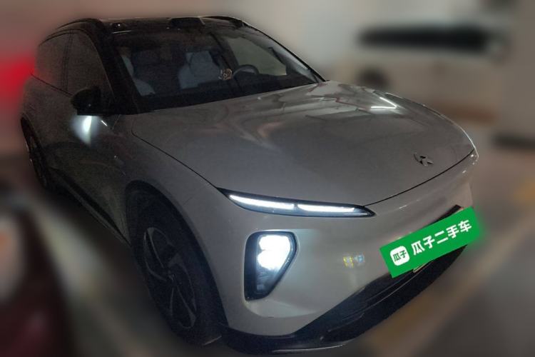 Used Nio ES6 2023 75 kWh
