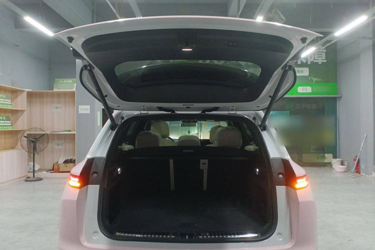 Used Li Auto L7 2023 Pro Model