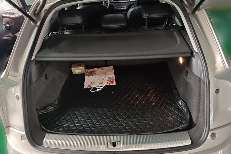 Used Audi Q3 2015 30 TFSI Ambition Edition